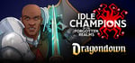 Idle Champions of the Forgotten Realms steam charts