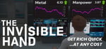 The Invisible Hand steam charts