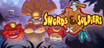 Swords and Soldiers HD banner image