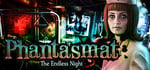 Phantasmat: The Endless Night Collector's Edition banner image