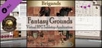 Fantasy Grounds - Brigands (Token Pack) banner image
