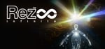 Rez Infinite steam charts