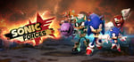 Sonic Forces banner image