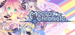 Moero Chronicle steam charts