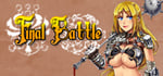 Final Battle banner image
