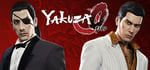 Yakuza 0 steam charts