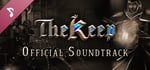 The Keep Soundtrack banner image