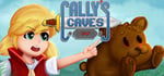 Cally's Caves 4 banner image