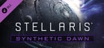 Stellaris: Synthetic Dawn Story Pack banner image
