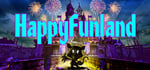 HappyFunland banner image
