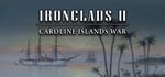 Ironclads 2: Caroline Islands War 1885 steam charts