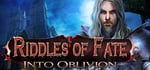 Riddles of Fate: Into Oblivion Collector's Edition banner image