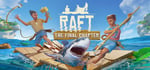 Raft banner image