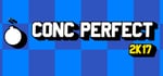 ConcPerfect 2017 banner image