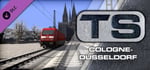 Train Simulator: Cologne-Dusseldorf Route Add-On banner image