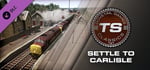 Train Simulator: Settle to Carlisle Route Add-on banner image