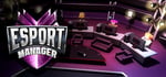 ESport Manager banner image