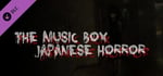 RPG Maker MV - The Music Box: Japanese Horror banner image