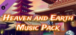 RPG Maker MV - Heaven and Earth Music Pack banner image