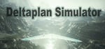 Deltaplan Simulator banner image