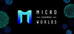 Micro Cosmic Worlds banner image