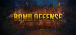 Bomb Defense banner image