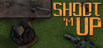 Shoot 'm Up banner image