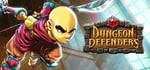 Dungeon Defenders banner image