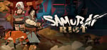 Samurai Riot Definitive Edition steam charts