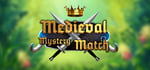 Medieval Mystery Match steam charts