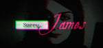 Sorry, James banner image