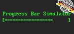 Progress Bar Simulator banner image