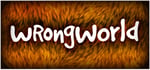 Wrongworld banner image