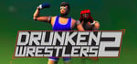 Drunken Wrestlers 2 banner image