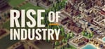 Rise of Industry steam charts
