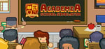 Academia : School Simulator steam charts