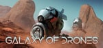 Galaxy of Drones banner image