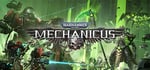 Warhammer 40,000: Mechanicus banner image