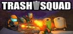 Trash Squad steam charts