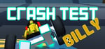 Crash Test Billy banner image