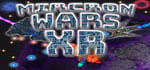 Mircron Wars XR steam charts