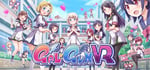 Gal*Gun VR steam charts