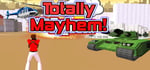 Totally Mayhem banner image