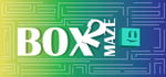Box Maze 2 : Agent Cubert banner image