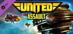 Star Realms - United: Assault banner image