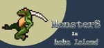 MonsterS in haha Island (群妖志) banner image