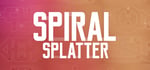 Spiral Splatter banner image