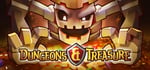 Dungeons & Treasure VR banner image
