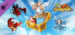 NosTale - Fairy Elemental Pack banner image