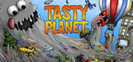 Tasty Planet banner image